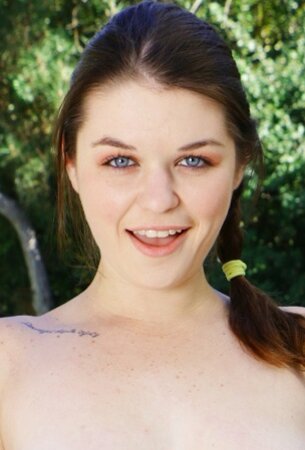 Anastasia Rose